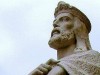 Alfonso II, en valpuesta.com