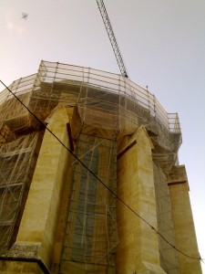 Torre
