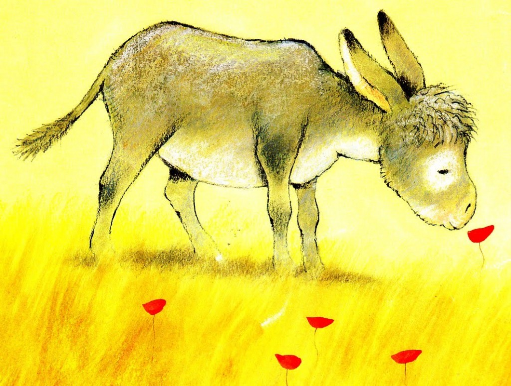 Platero