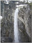 Monte Santiago y Salto del Nervión, una cascada de 220 metros