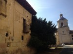 El patrimonio de Valpuesta