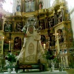 Santa María de Valpuesta
