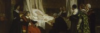El nacimiento de Castilla