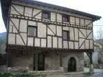 La casa del arcediano de Valpuesta