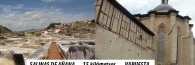 Excursión de día: Salinas de Añana y Valpuesta