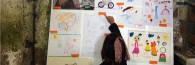 Ganadores de los concursos de foto, relato y dibujo infantil 2014