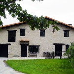 Casa Rural Arkamo Atea
