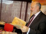 El Cartulario de Valpuesta, en el registro Memoria del Mundo de la UNESCO