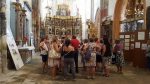 ¿Se puede visitar la Colegiata de Valpuesta?