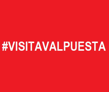 #VisitaValpuesta