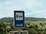 El Zoo de Tuesta